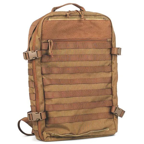 ServopraxMMP-AusrüstungsrucksackDocMed GmbH